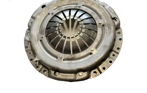 Audi A3 S3 8L Pressure plate 3082194233 M200XM215 028141025B