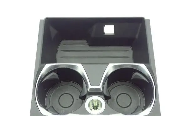 BMW 7 G11 G12 Cup holder front 9302629