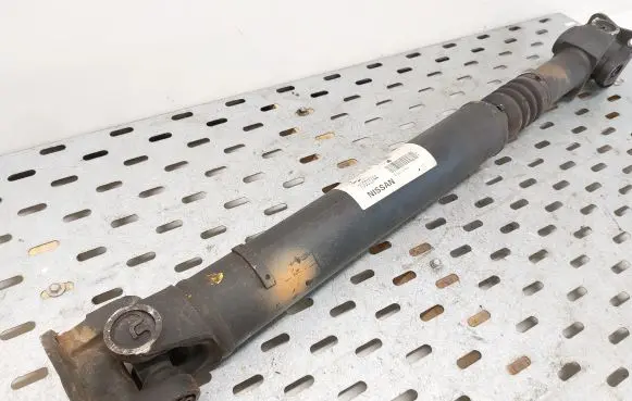 Mercedes-Benz X-class W470 Front prop shaft 372004JM0A 10003744