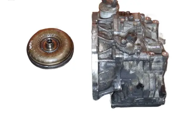 Mini One - Cooper R56 Automatic gearbox 7524782 BIEGOW