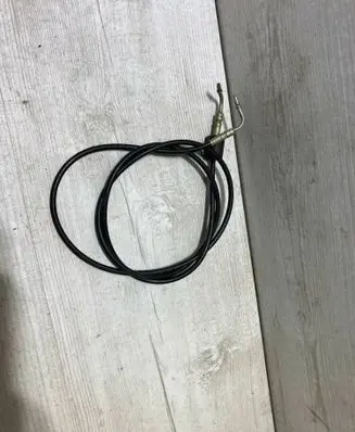 Mercedes-Benz SL R129 Convertible roof line/pipe/hose