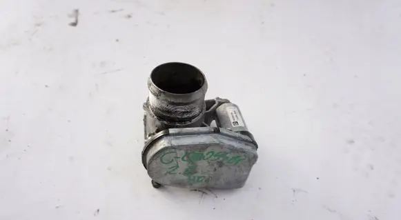 Peugeot 508 Throttle valve 9687888280