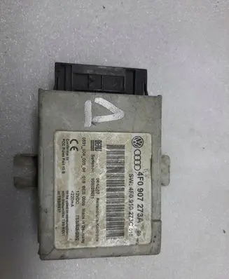 Audi Q7 4L Other control units/modules 4F0907273A