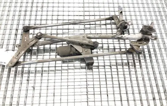 Honda Civic Front wiper linkage and motor