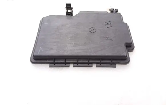 Mercedes-Benz GLE AMG (W166 - C292) Fuse box cover A1665400182 18567321 T50924