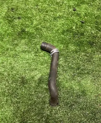 Skoda Karoq Engine coolant pipe/hose 5q0121109b