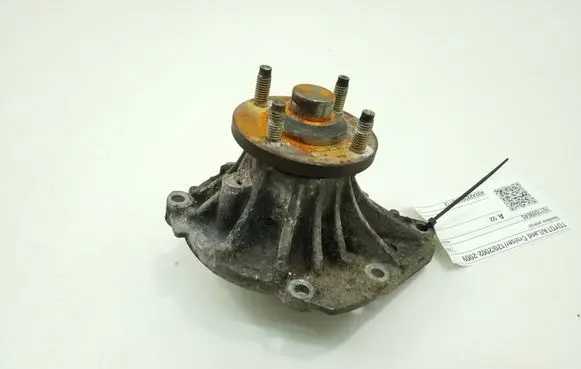 Toyota Land Cruiser (J120) Water pump 1611069045