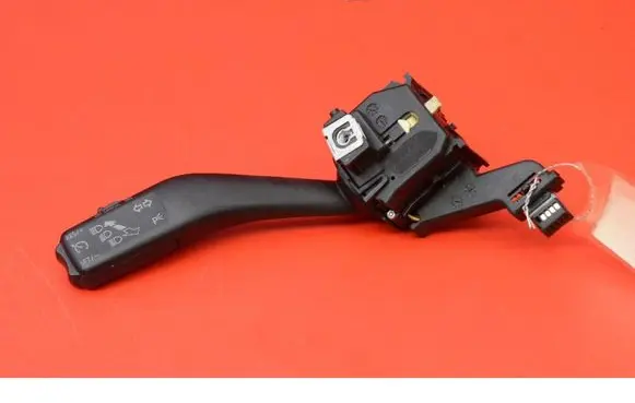 Seat Altea XL Headlight wiper switch