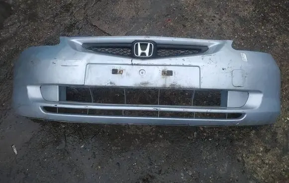 Honda Jazz Front bumper PILKAS