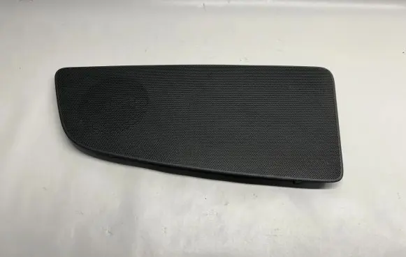 Dash center speaker trim cover