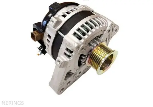 Toyota Land Cruiser (J120) Generator/alternator 104210-4200