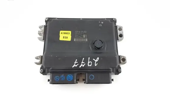 Suzuki Kizashi Engine control unit/module 3391057L00 1124002850
