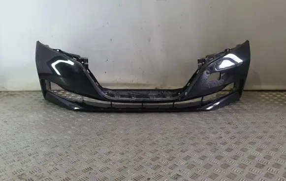 Nissan Leaf II (ZE1) Front bumper 620225SH0H