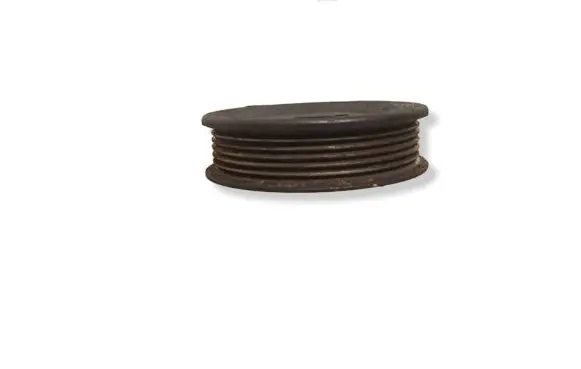 Ford Galaxy Power steering pump pulley 95WF3A733AD