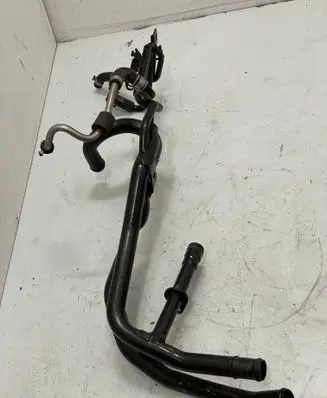 Bentley Flying Spur Engine coolant pipe/hose 07C121507C