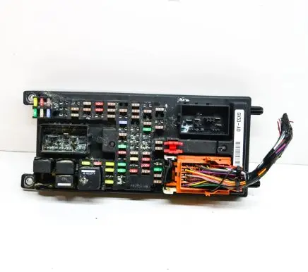 Jaguar F-Type Fuse module GX5314F041AD