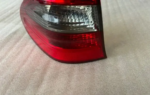 Mercedes-Benz E W211 Rear/tail lights A2118202764 2118202764