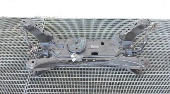 Ford Transit Custom Front suspension assembly kit set KK215019BF GZN6A19364
