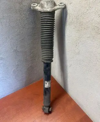 Hyundai Tucson IV NX4 Rear shock absorber/damper 55300cz000 S12A3111763