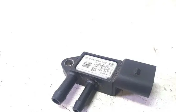 Audi A7 S7 4G Exhaust gas pressure sensor 059906051A