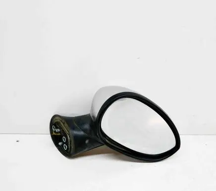 Fiat 500 Front door electric wing mirror E3021047