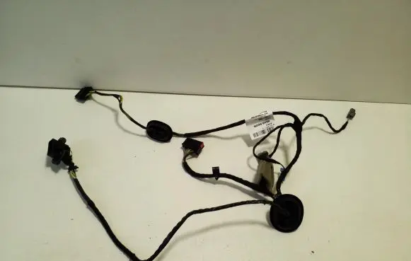 Volvo XC40 Rear door wiring loom 32218867