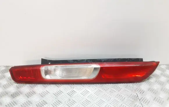 Ford Focus Rear/tail lights 4M5113405A