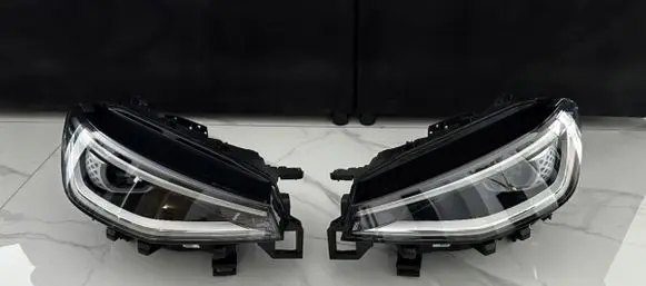 Volkswagen ID.4 Headlight/headlamp 11B941035K 11B941036M 15112022