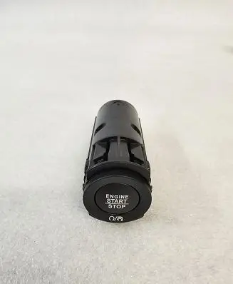 Maserati Levante Engine start stop button switch 670110262