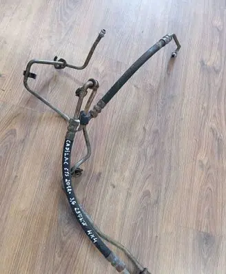 Cadillac CTS Power steering hose/pipe/line 22818717