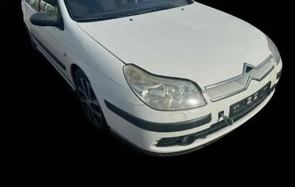 Citroen C5 Complete body kit 