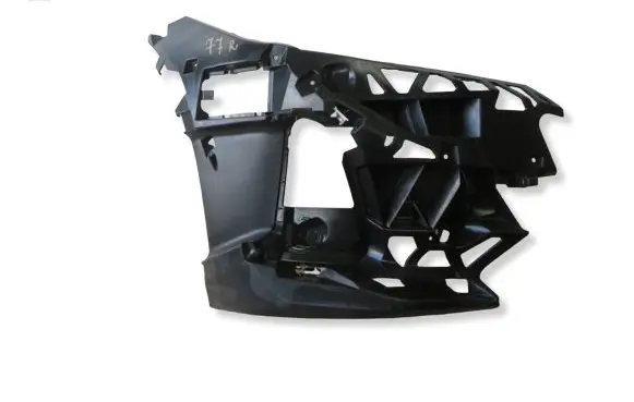 BMW 3 G20 G21 Front bumper mounting bracket 15A1BF62 15857711