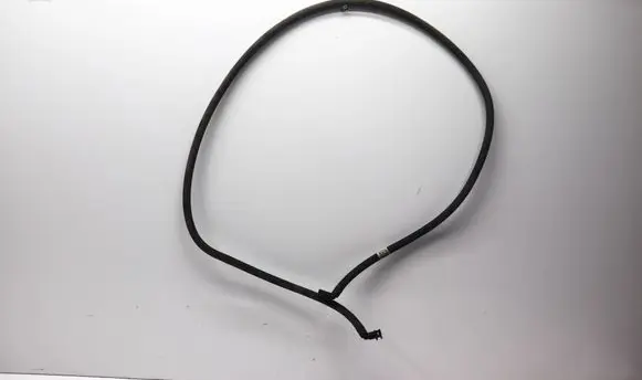 Porsche Panamera (970) Headlight washer hose/pipe 97062835102