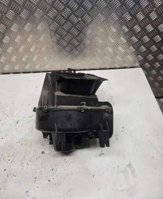 Nissan Terrano Heater fan/blower 4872530350