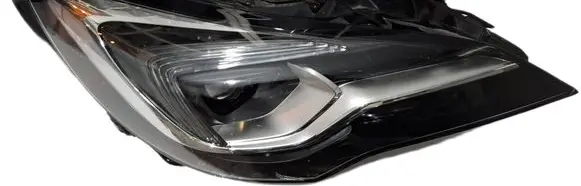 Opel Astra K Headlight/headlamp 39023763 796.32.000.00 7963200000
