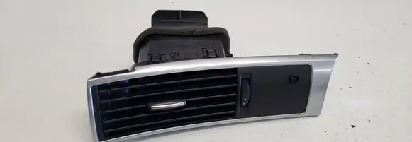 Audi A6 S6 C6 4F Dashboard side air vent grill/cover trim 4F1820901D