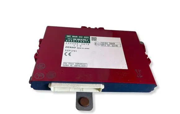 Subaru Forester SH Other control units/modules 88801FG011 2325003870