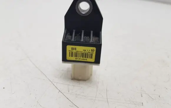 KIA Soul Airbag deployment crash/impact sensor 959203S000