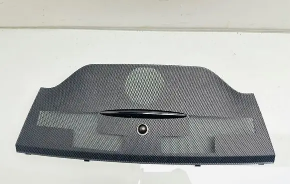 Mercedes-Benz B W246 W242 Dash center speaker trim cover A246680 0589 0789