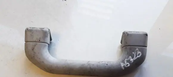 Volkswagen Golf III Front interior roof grab handle 1H0857607D