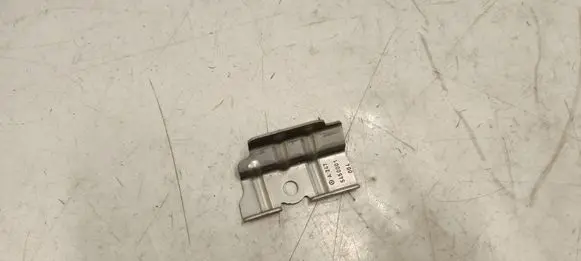 Mercedes-Benz GLB x247 Battery bracket A2475450001