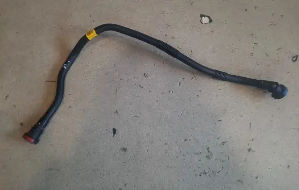 Hyundai Ioniq 5 Engine coolant pipe/hose 25414GI100