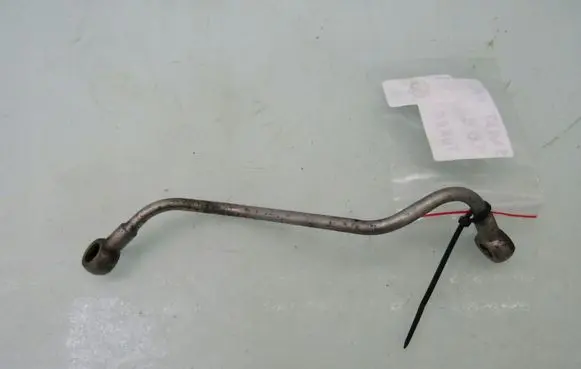 Suzuki Swift III Turbo turbocharger oiling pipe/hose