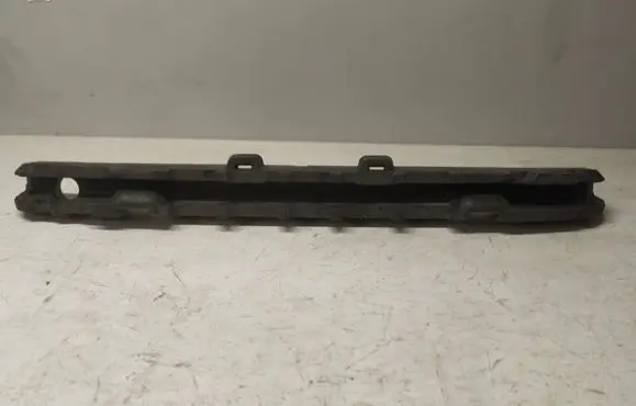 Citroen Berlingo Front bumper foam support bar 7018668667 9816768080