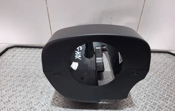 Ford S-MAX Steering wheel column trim 6M213533A