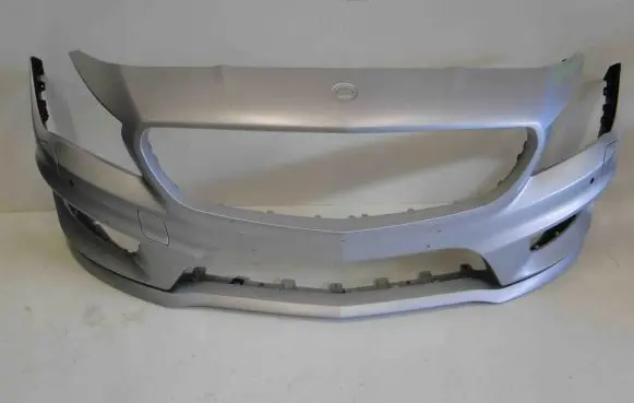 Mercedes-Benz CLA C117 X117 W117 Front bumper