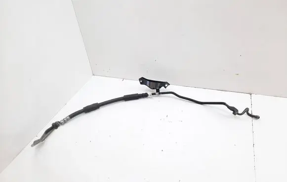 Bentley Flying Spur Power steering hose/pipe/line 4W0422893H