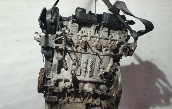 Peugeot Expert Engine 9H07 1DJBDF 0060614