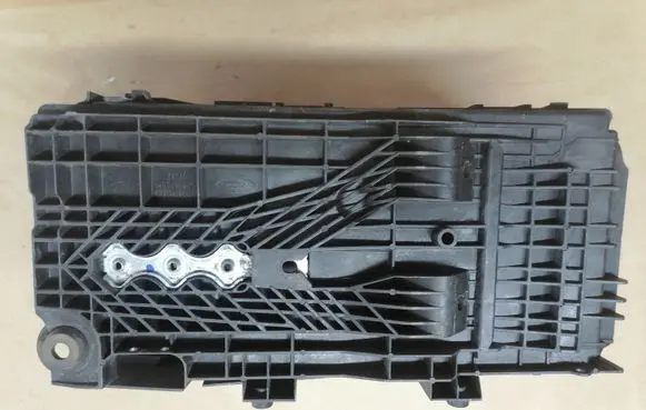 Ford S-MAX Battery box tray 6G9110723AE