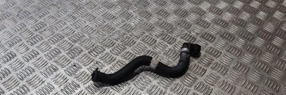 Jaguar I-Pace Engine coolant pipe/hose J9D38D116AC